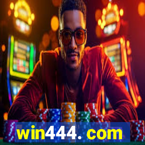 win444. com